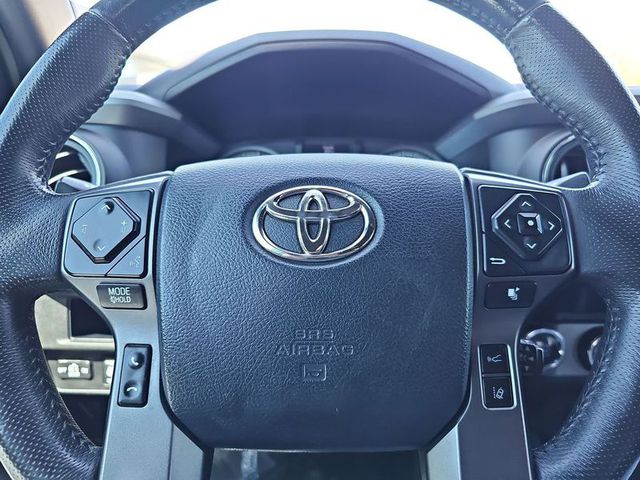 2019 Toyota Tacoma TRD Off Road 4WD