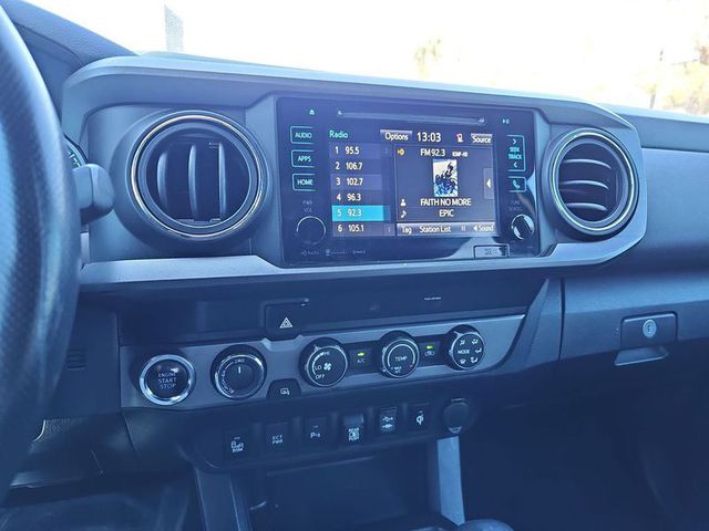 2019 Toyota Tacoma TRD Off Road 4WD