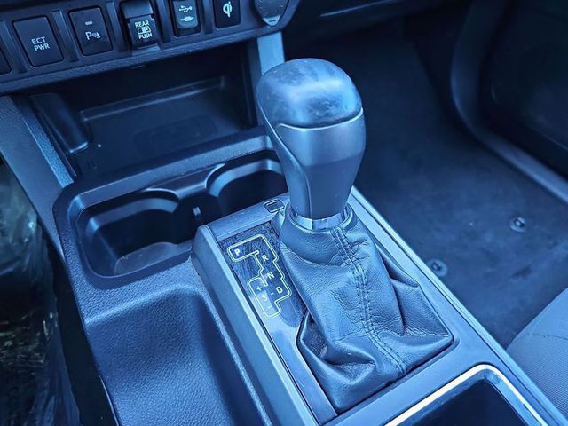 2019 Toyota Tacoma TRD Off Road 4WD