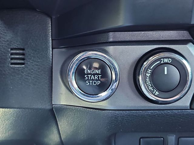 2019 Toyota Tacoma TRD Off Road 4WD