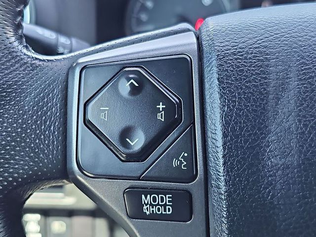 2019 Toyota Tacoma TRD Off Road 4WD