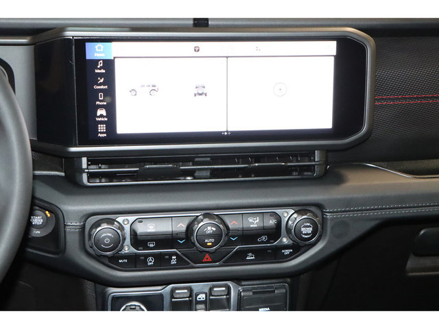 2024 Jeep Wrangler Rubicon 4WD