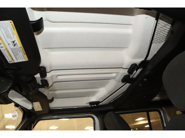 2024 Jeep Wrangler Rubicon 4WD