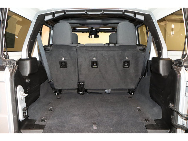 2024 Jeep Wrangler Rubicon 4WD