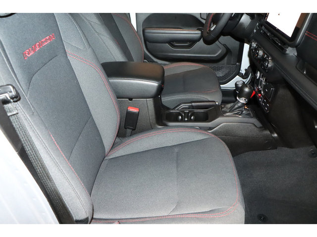 2024 Jeep Wrangler Rubicon 4WD