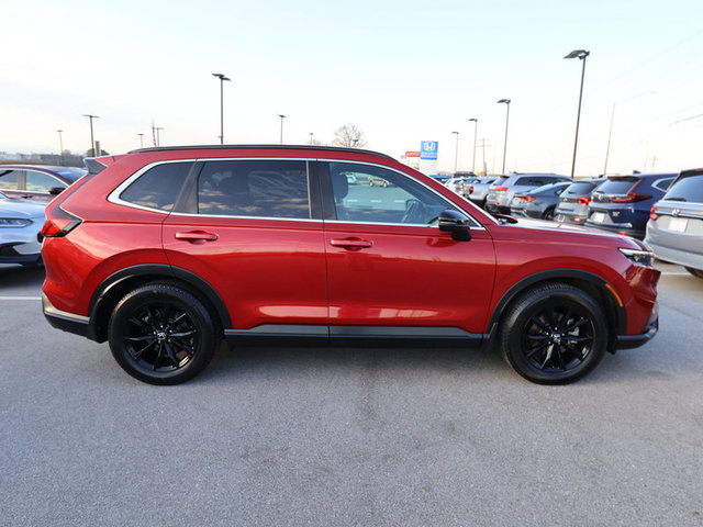 2023 Honda CR-V Sport FWD