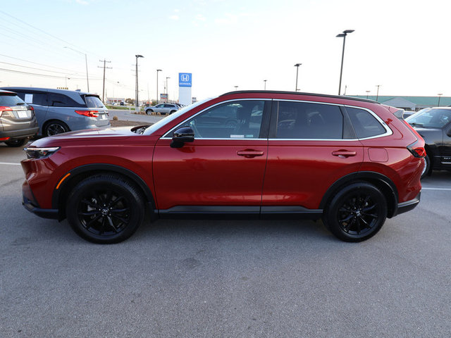 2023 Honda CR-V Sport FWD