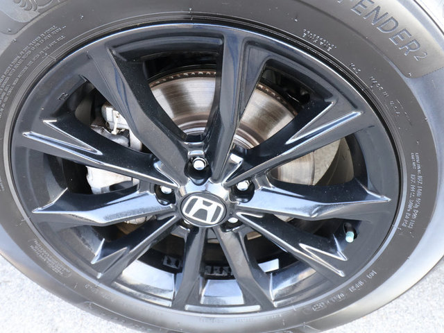 2023 Honda CR-V Sport FWD