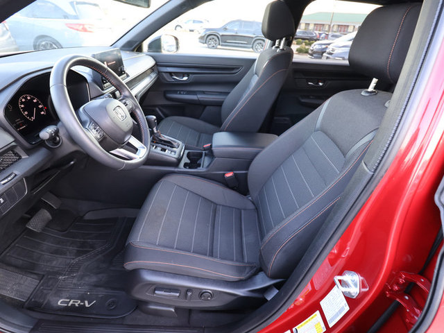 2023 Honda CR-V Sport FWD