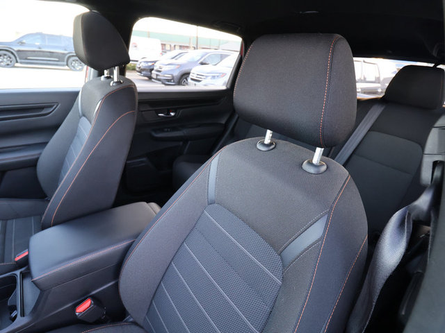 2023 Honda CR-V Sport FWD