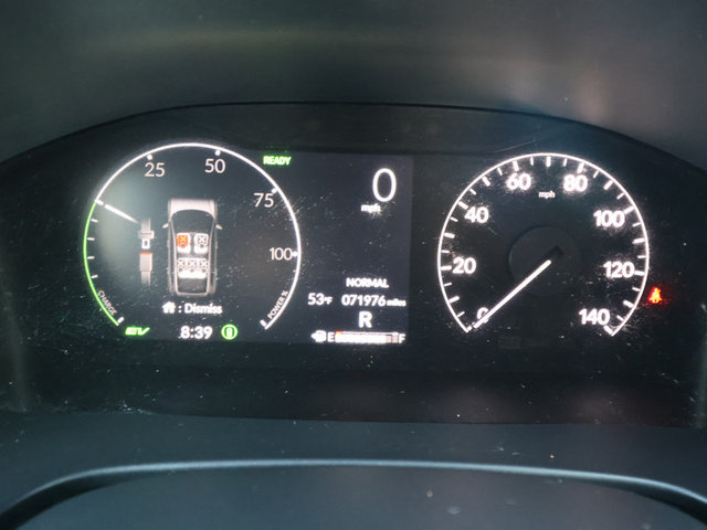 2023 Honda CR-V Sport FWD