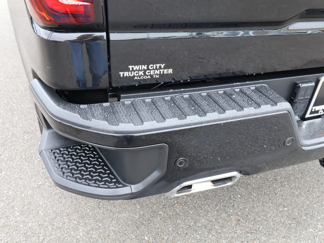 2024 GMC Sierra 1500 Denali 4WD 147WB