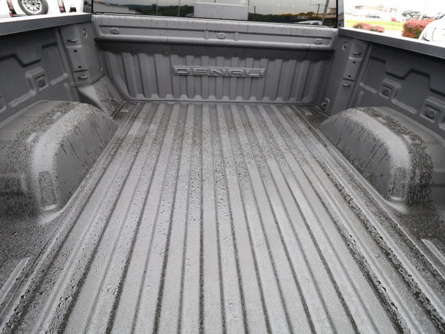 2024 GMC Sierra 1500 Denali 4WD 147WB