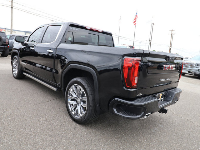 2024 GMC Sierra 1500 Denali 4WD 147WB