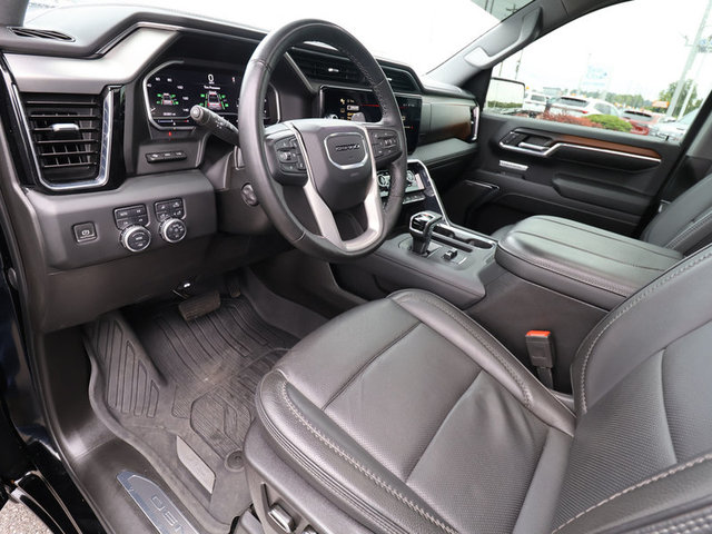2024 GMC Sierra 1500 Denali 4WD 147WB