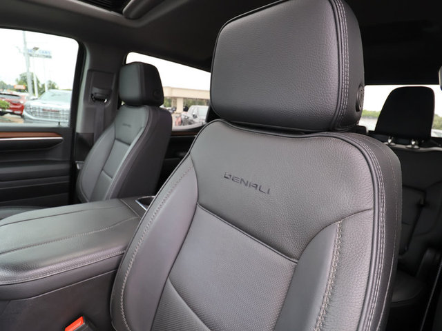 2024 GMC Sierra 1500 Denali 4WD 147WB