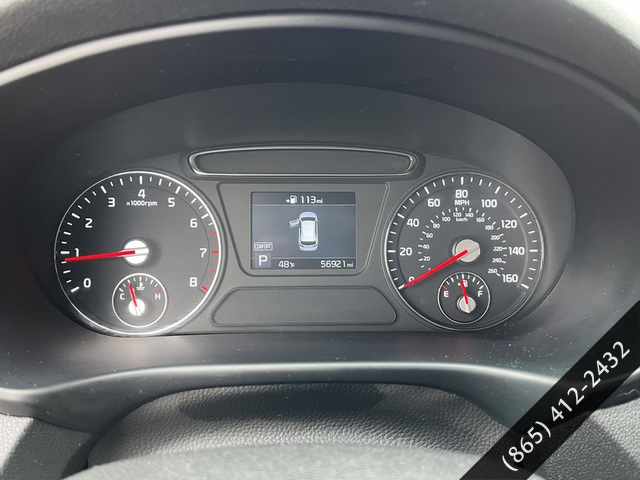 2020 Kia Sorento S V6 FWD