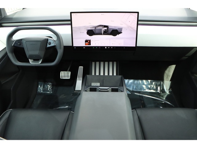 2024 Tesla Cybertruck AWD
