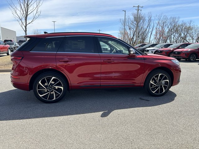 2025 Lincoln Corsair Grand Touring AWD