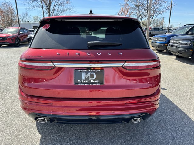2025 Lincoln Corsair Grand Touring AWD