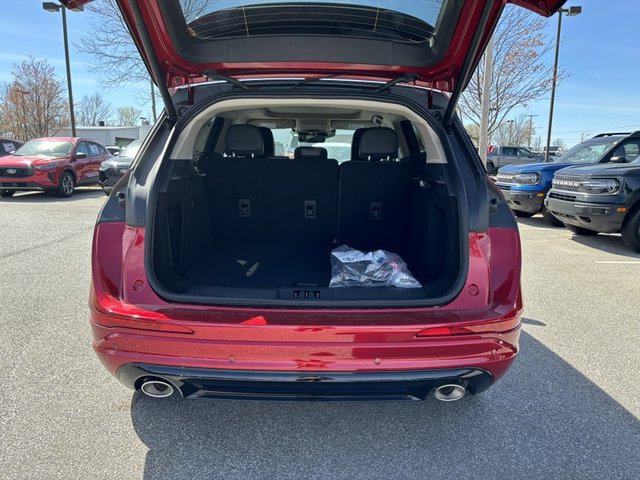 2025 Lincoln Corsair Grand Touring AWD