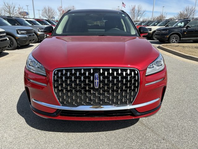 2025 Lincoln Corsair Grand Touring AWD