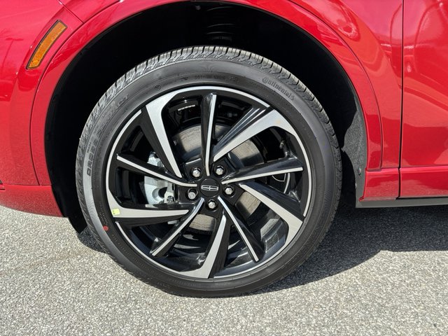 2025 Lincoln Corsair Grand Touring AWD