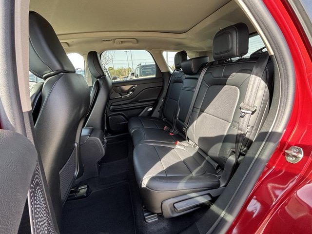 2025 Lincoln Corsair Grand Touring AWD