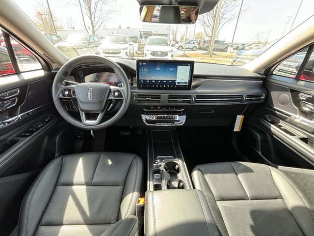 2025 Lincoln Corsair Grand Touring AWD