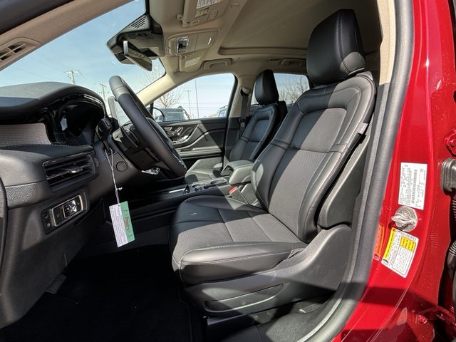 2025 Lincoln Corsair Grand Touring AWD