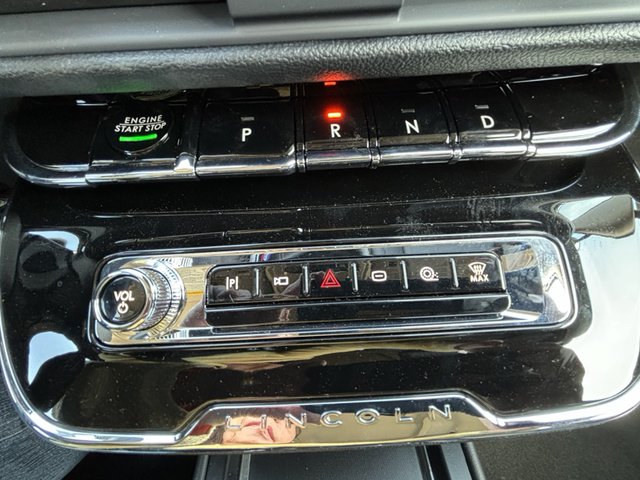 2025 Lincoln Corsair Grand Touring AWD