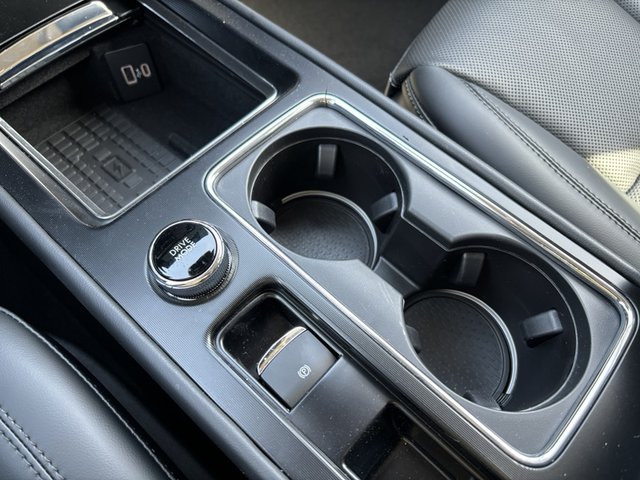 2025 Lincoln Corsair Grand Touring AWD
