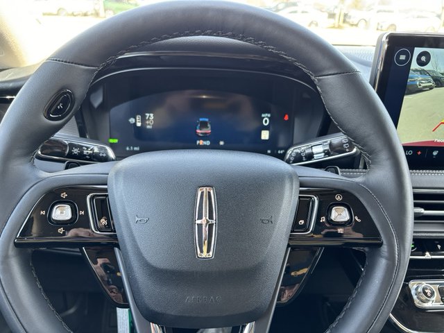 2025 Lincoln Corsair Grand Touring AWD