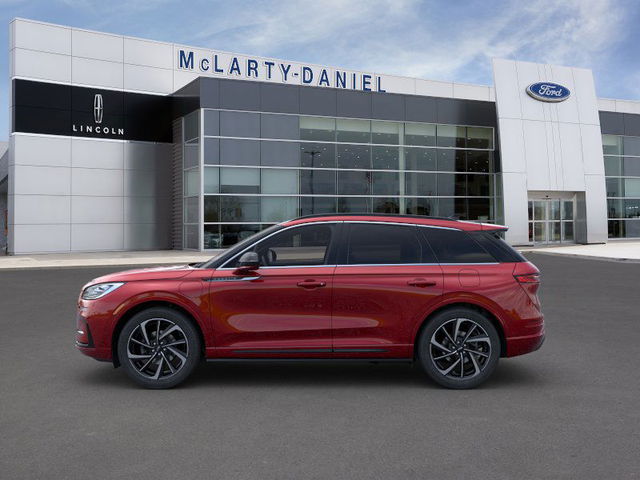 2025 Lincoln Corsair Grand Touring AWD