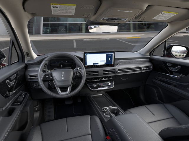 2025 Lincoln Corsair Grand Touring AWD