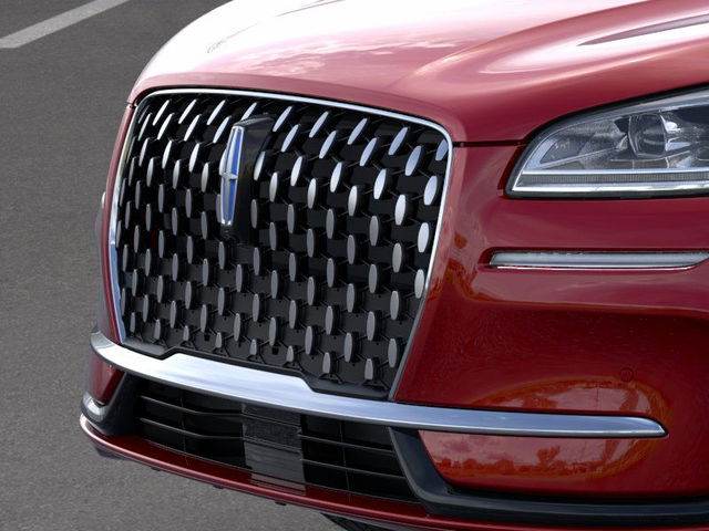 2025 Lincoln Corsair Grand Touring AWD