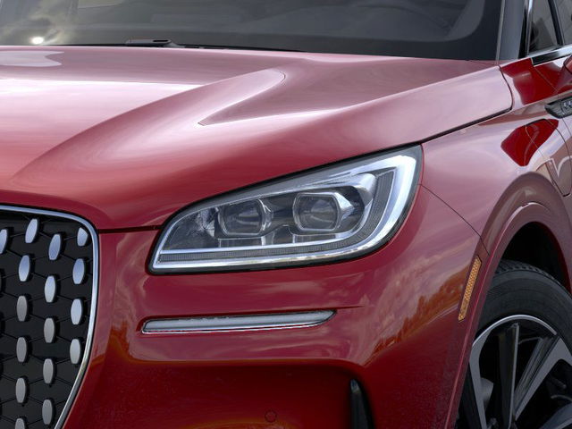 2025 Lincoln Corsair Grand Touring AWD