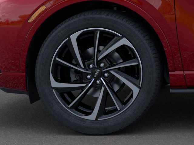 2025 Lincoln Corsair Grand Touring AWD