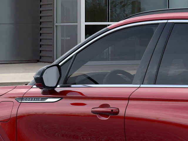 2025 Lincoln Corsair Grand Touring AWD