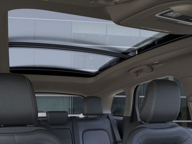 2025 Lincoln Corsair Grand Touring AWD