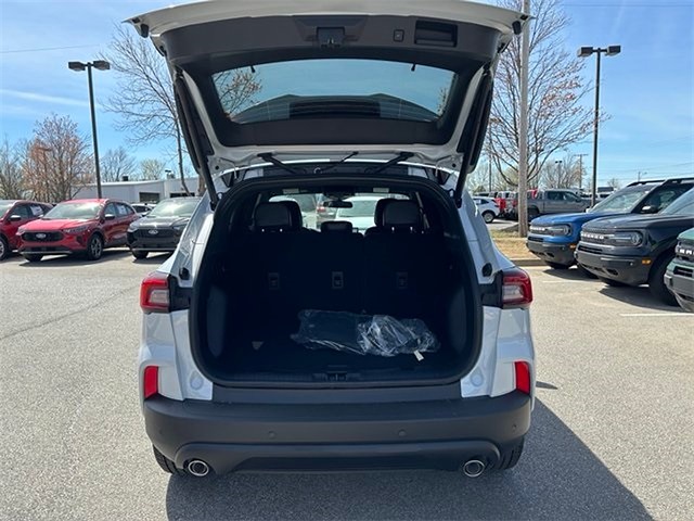 2025 Ford Escape ST-Line Select AWD