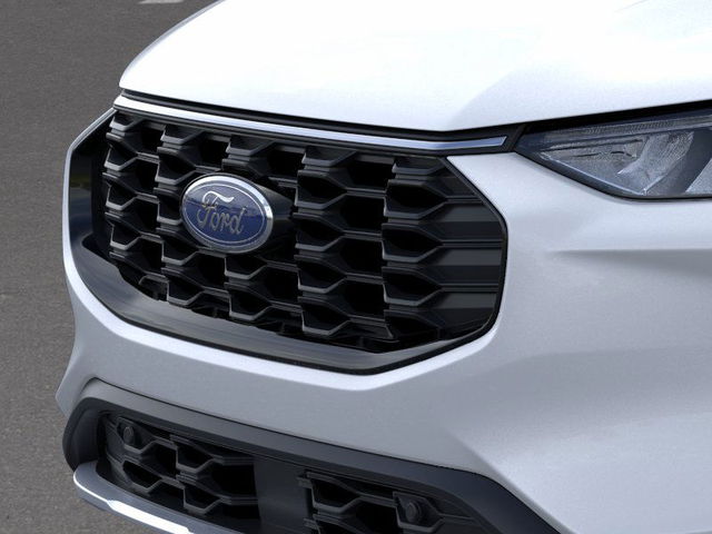 2025 Ford Escape ST-Line Select AWD