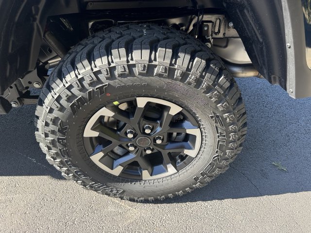 2025 Jeep Gladiator Rubicon X 4WD