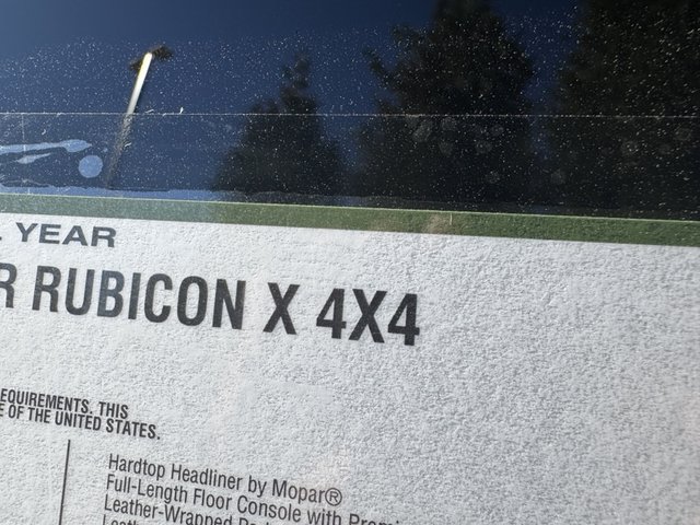 2025 Jeep Gladiator Rubicon X 4WD