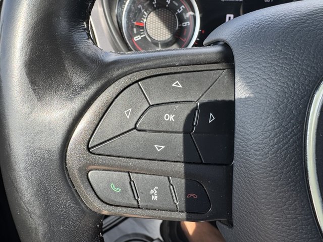 2021 Dodge Challenger SXT RWD