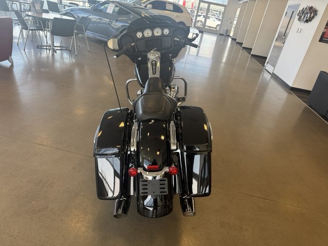 2021 Harley Davidson Touring 