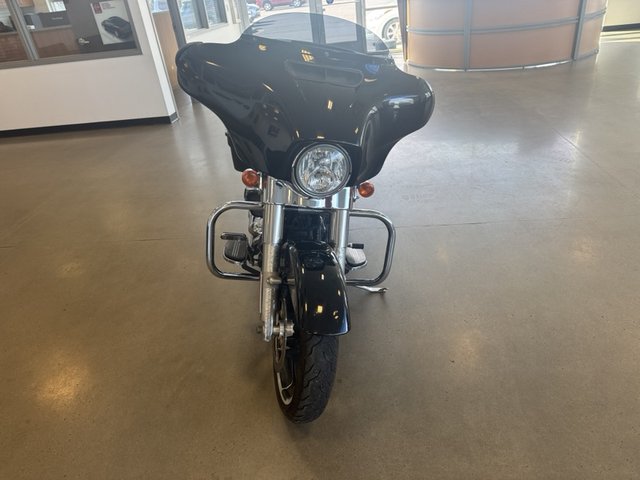 2021 Harley Davidson Touring 