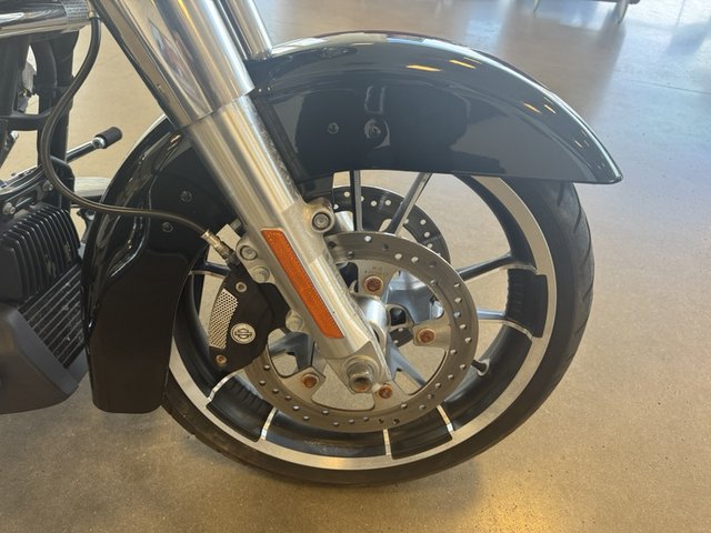 2021 Harley Davidson Touring 