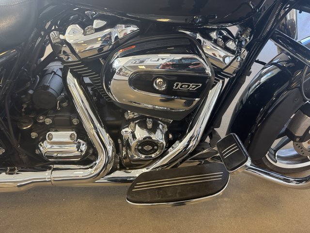 2021 Harley Davidson Touring 