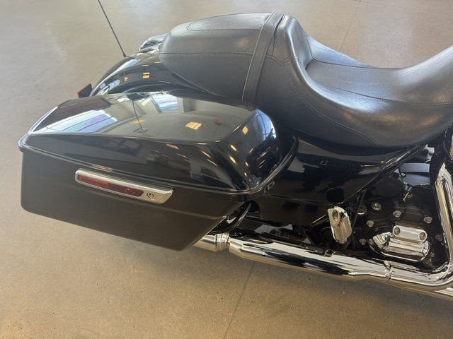 2021 Harley Davidson Touring 